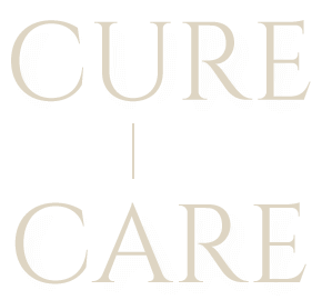 CURE/CARE