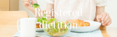 Registereddietitian